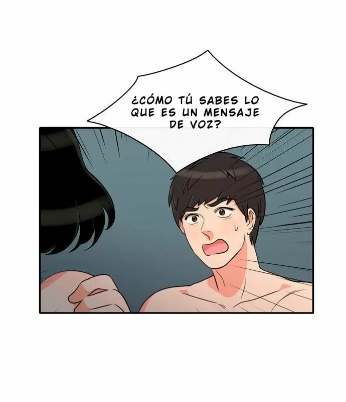 Do It One More Time Capítulo 4 - Page 24