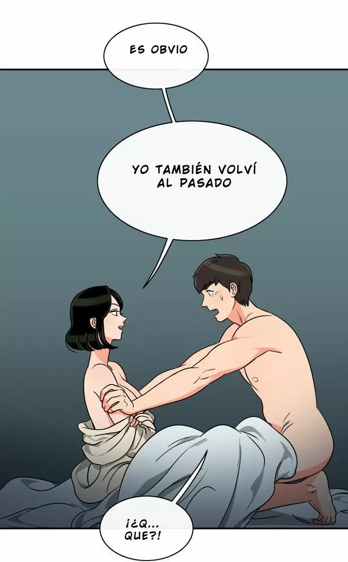 Do It One More Time Capítulo 4 - Page 25