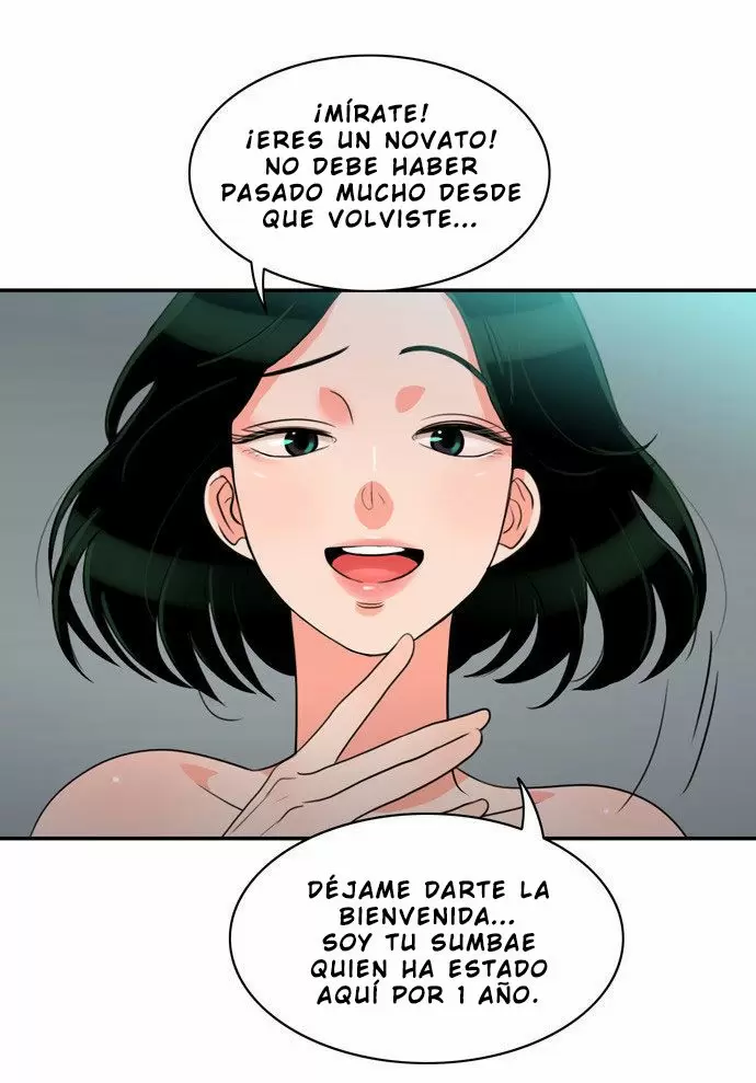 Do It One More Time Capítulo 4 - Page 26
