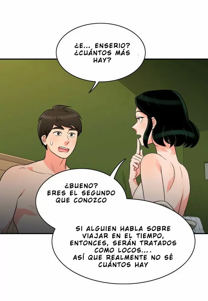 Do It One More Time Capítulo 4 - Page 27