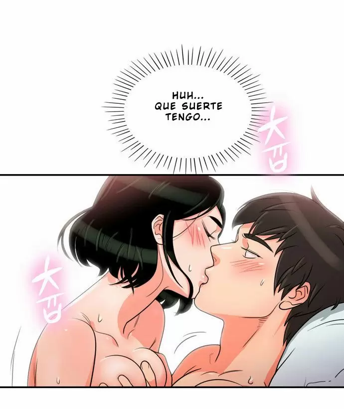 Do It One More Time Capítulo 4 - Page 3