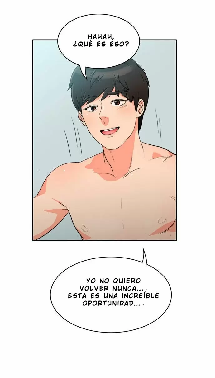 Do It One More Time Capítulo 4 - Page 31