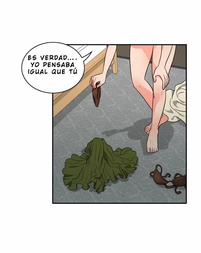 Do It One More Time Capítulo 4 - Page 32
