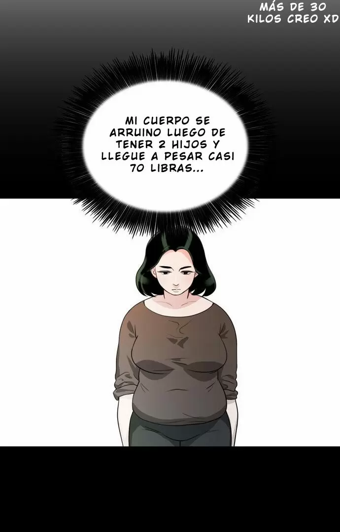 Do It One More Time Capítulo 4 - Page 34