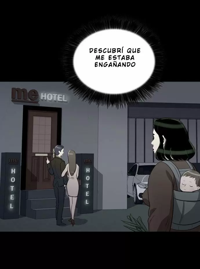 Do It One More Time Capítulo 4 - Page 36