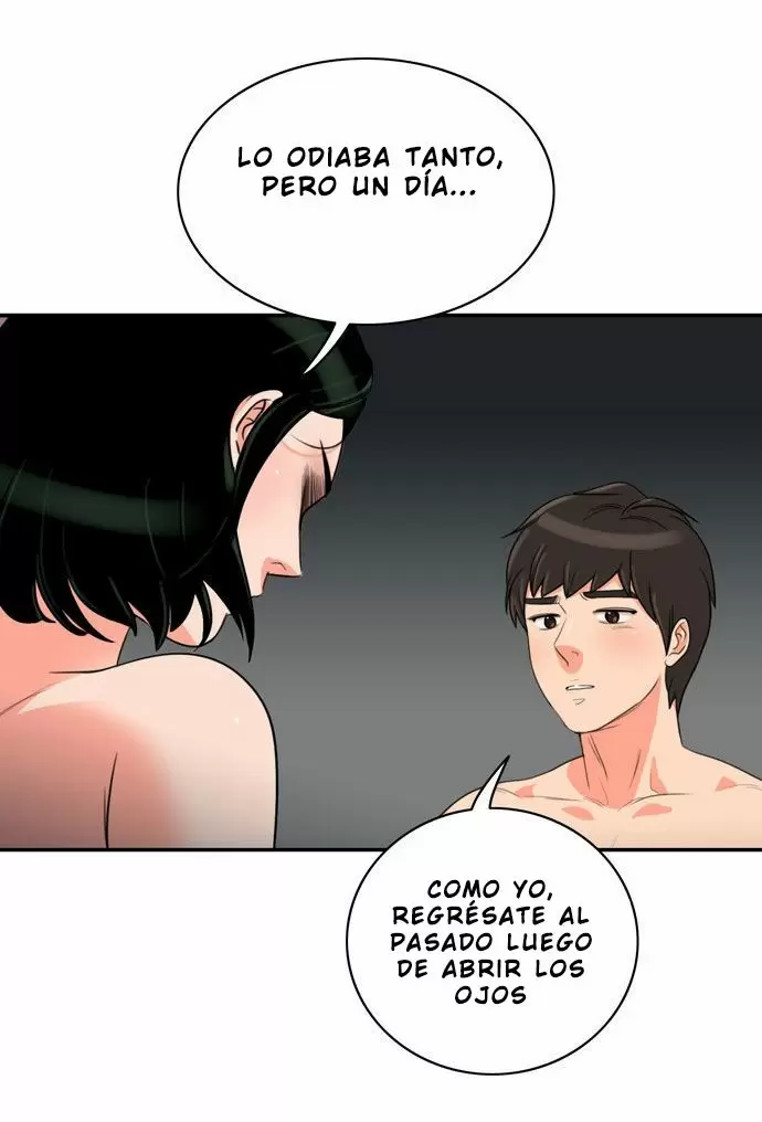 Do It One More Time Capítulo 4 - Page 38