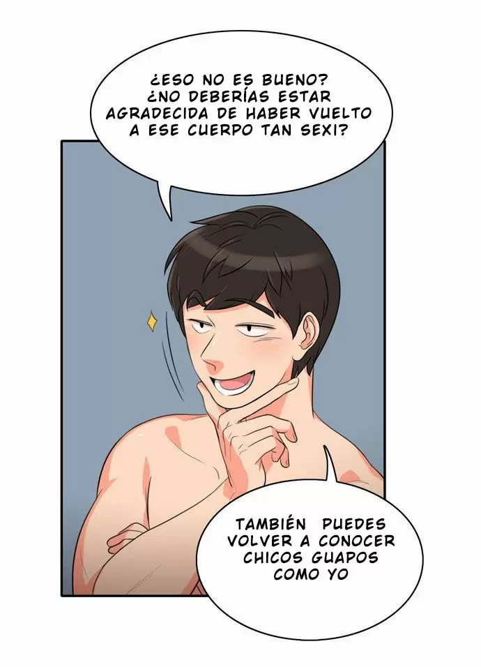 Do It One More Time Capítulo 4 - Page 39