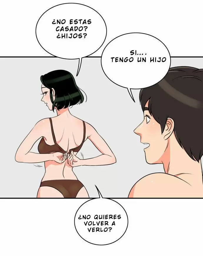 Do It One More Time Capítulo 4 - Page 41