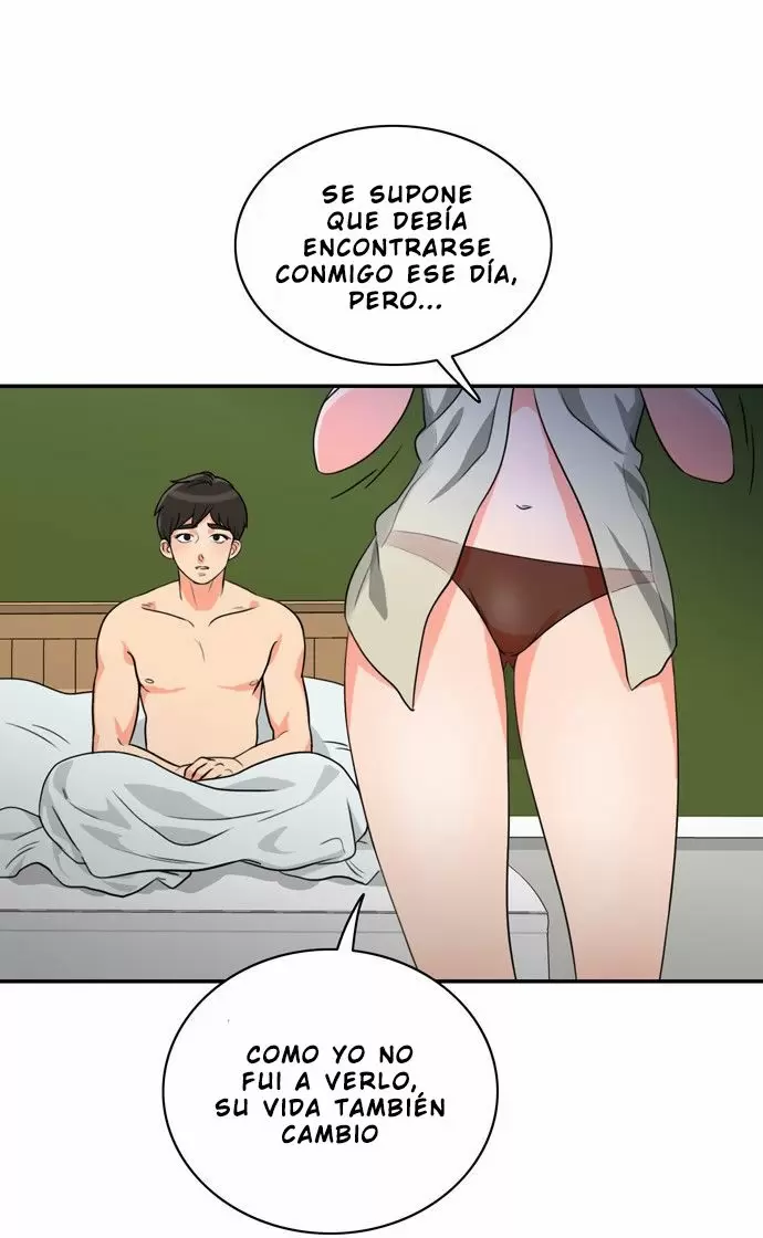 Do It One More Time Capítulo 4 - Page 48