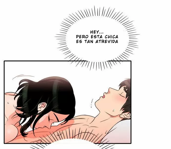 Do It One More Time Capítulo 4 - Page 5