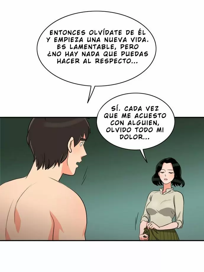 Do It One More Time Capítulo 4 - Page 51