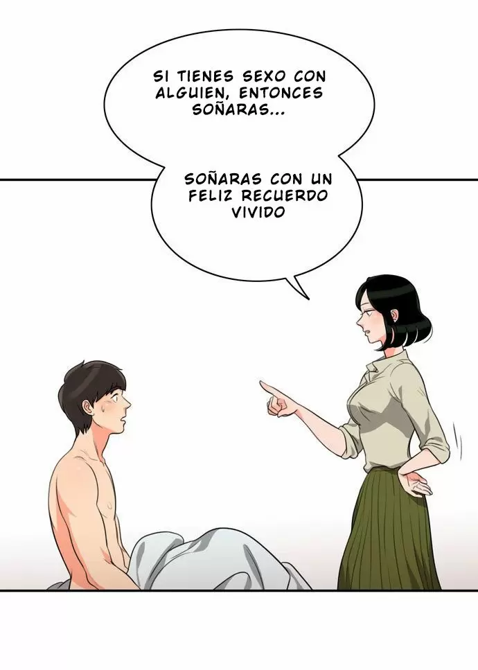 Do It One More Time Capítulo 4 - Page 53