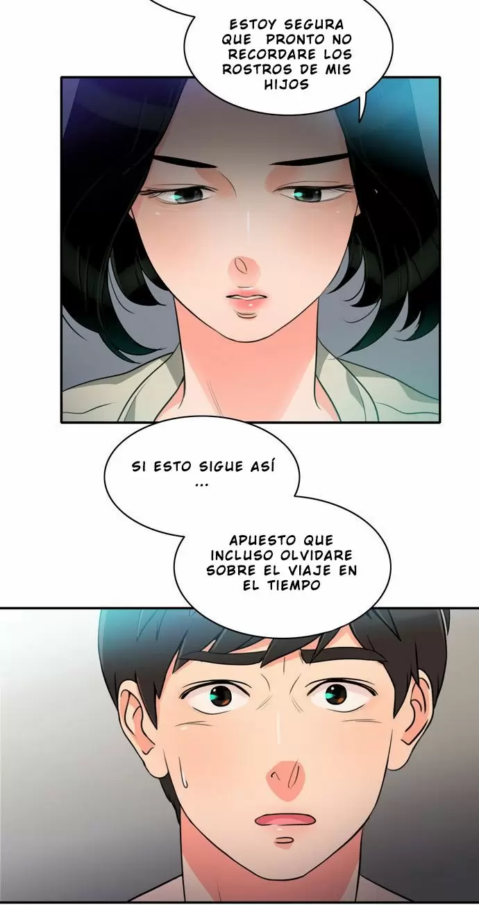 Do It One More Time Capítulo 4 - Page 55