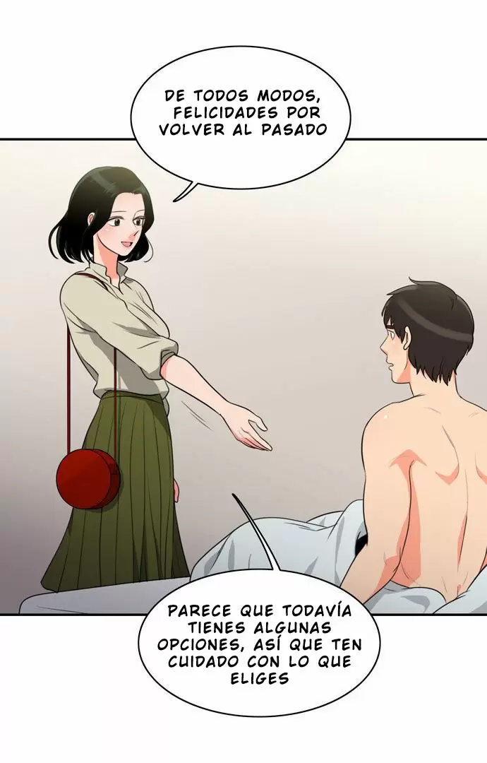 Do It One More Time Capítulo 4 - Page 57
