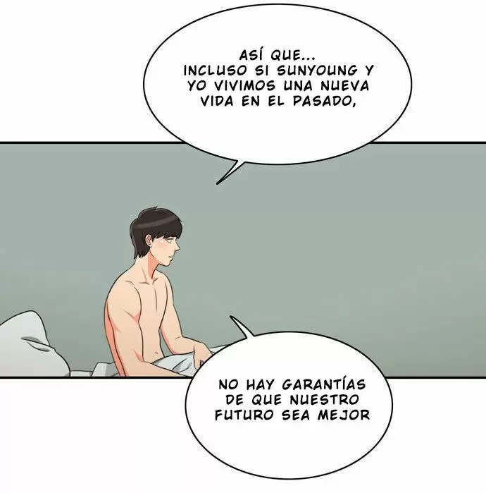 Do It One More Time Capítulo 4 - Page 60