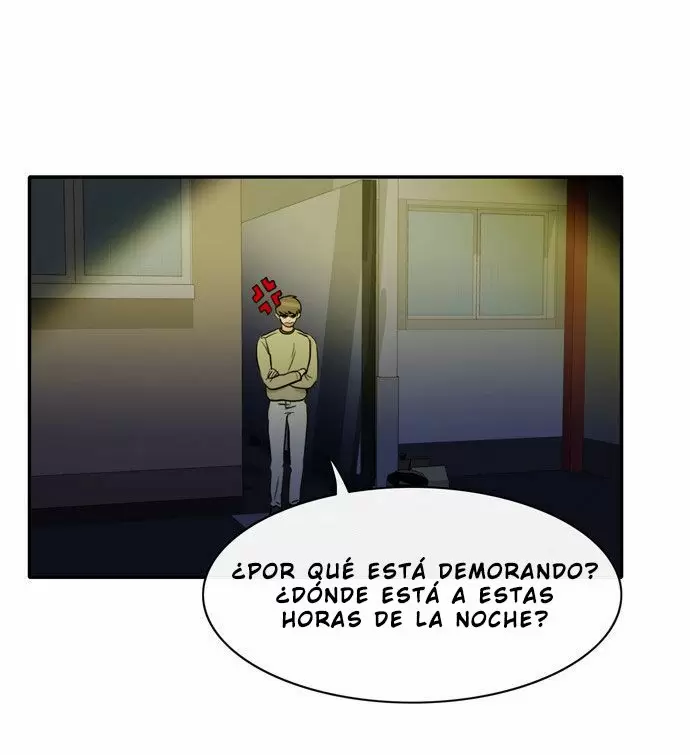 Do It One More Time Capítulo 4 - Page 64