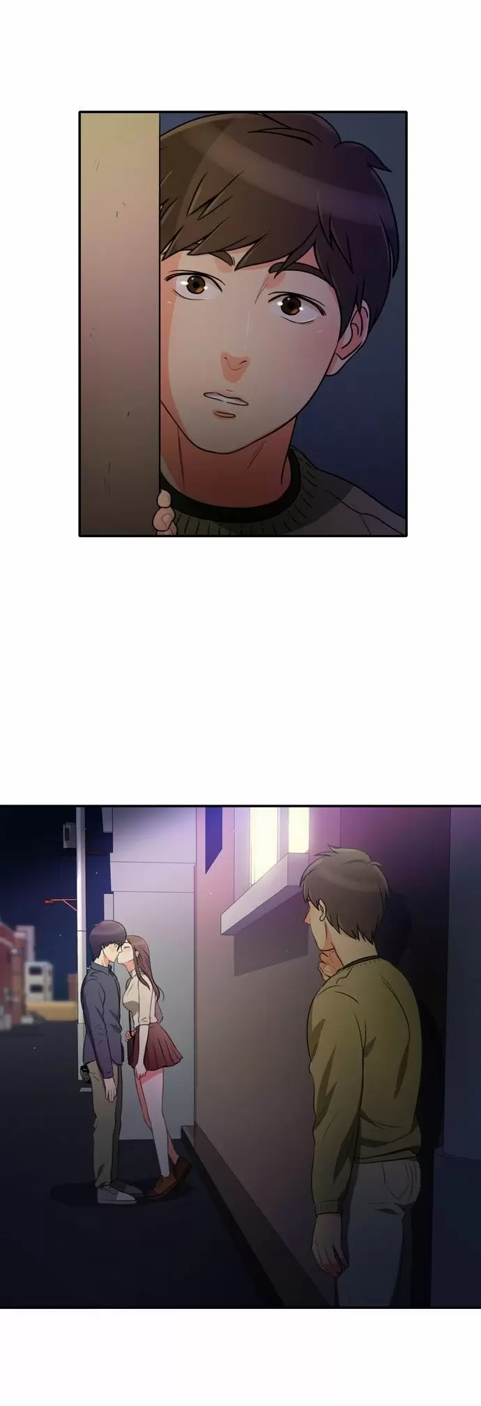 Do It One More Time Capítulo 4 - Page 71