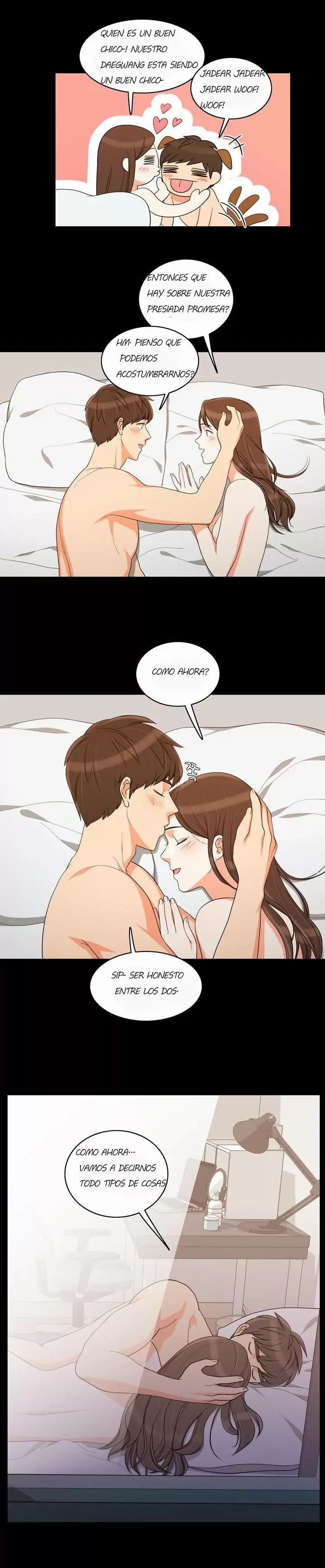 Do It One More Time Capítulo 40 - Page 14