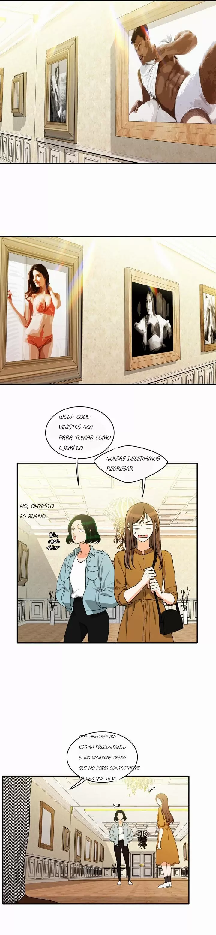 Do It One More Time Capítulo 40 - Page 17