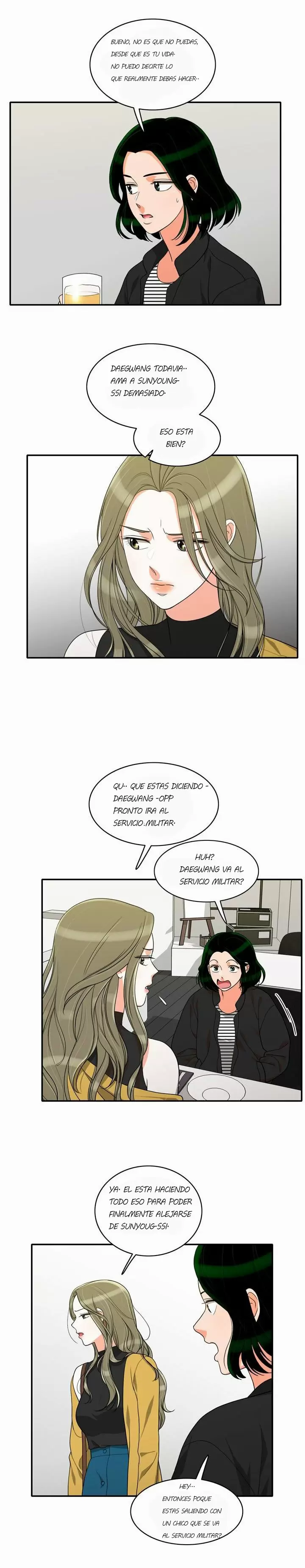 Do It One More Time Capítulo 40 - Page 6