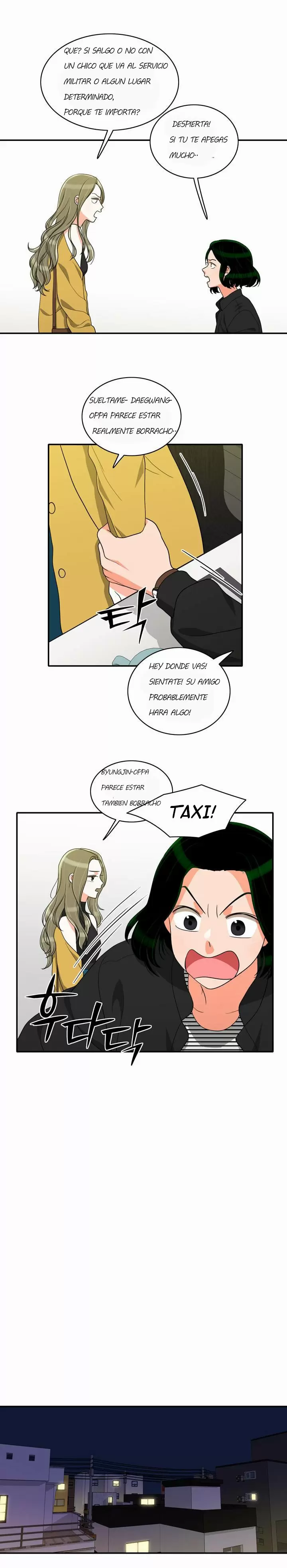 Do It One More Time Capítulo 40 - Page 7