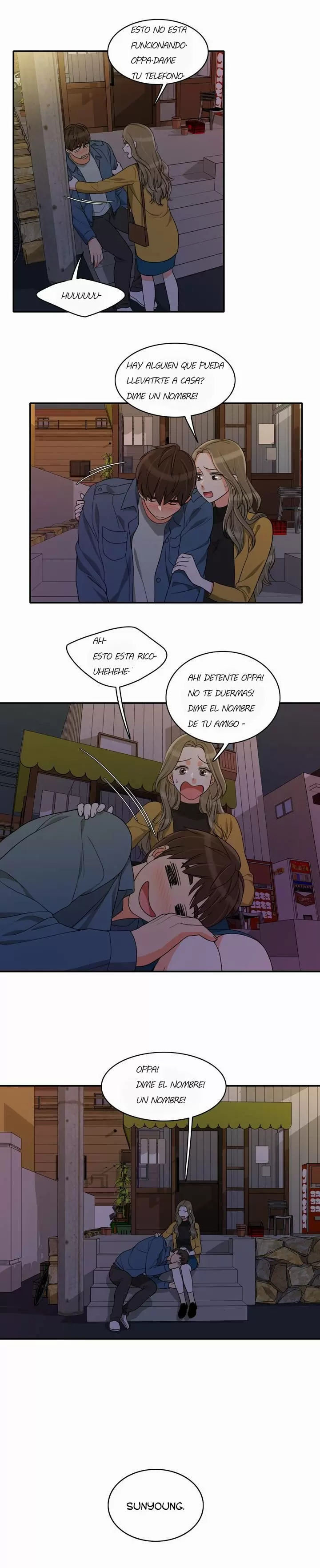 Do It One More Time Capítulo 40 - Page 9
