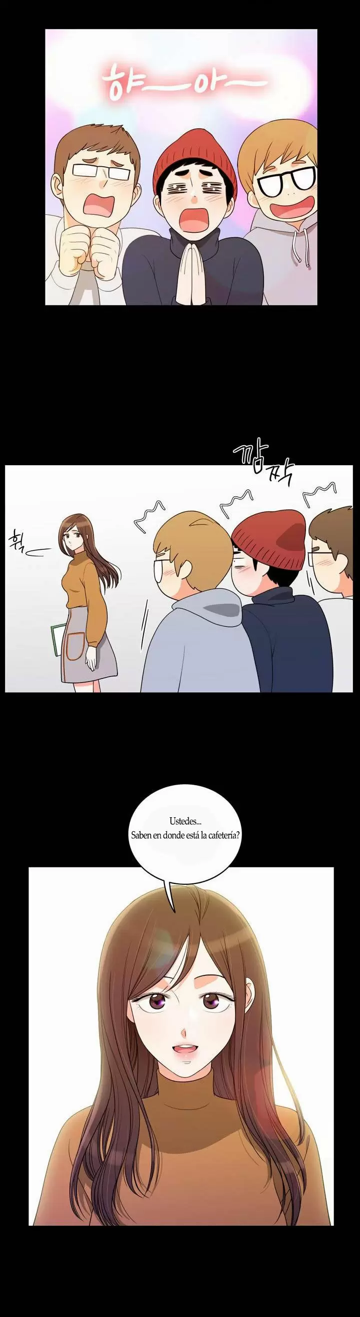 Do It One More Time Capítulo 41 - Page 11