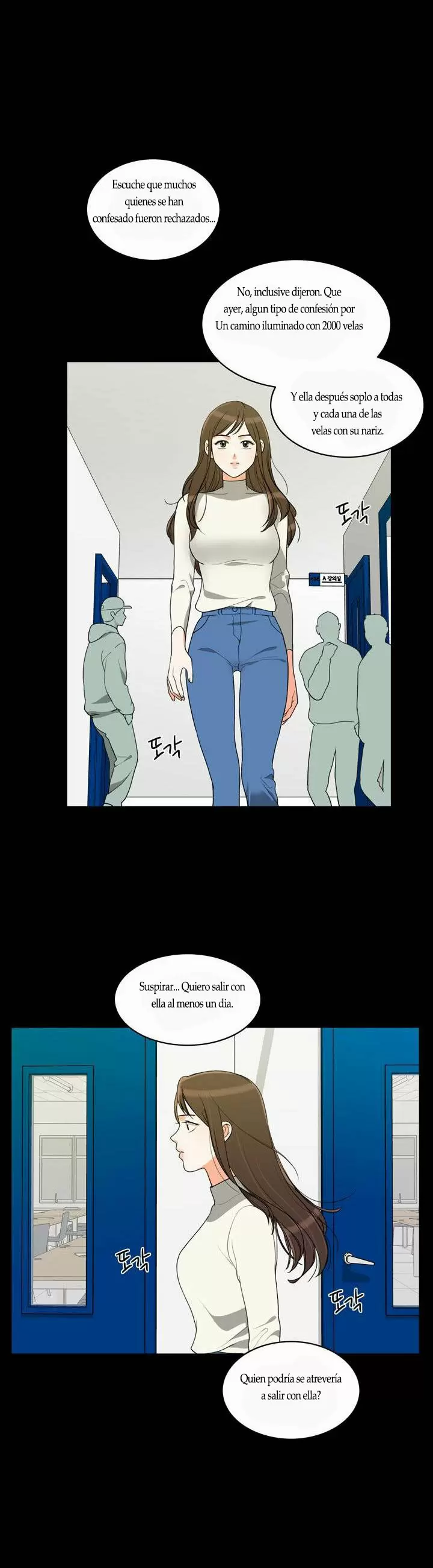 Do It One More Time Capítulo 41 - Page 14