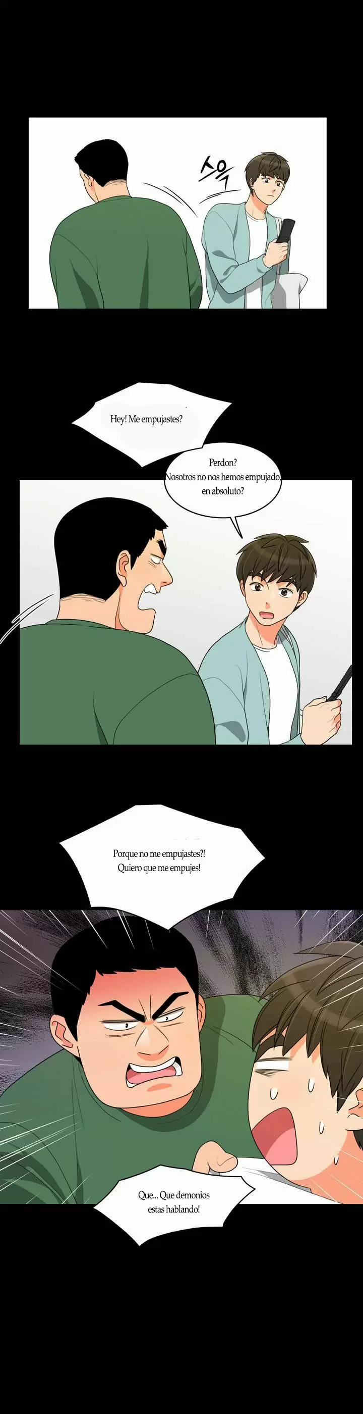 Do It One More Time Capítulo 41 - Page 17