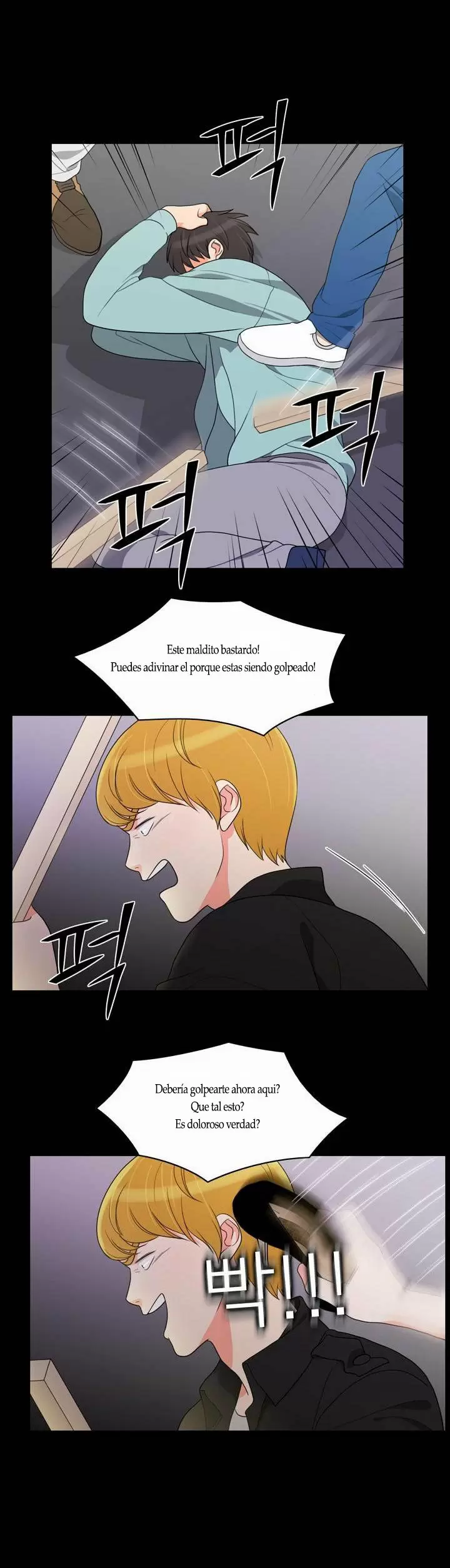 Do It One More Time Capítulo 41 - Page 18