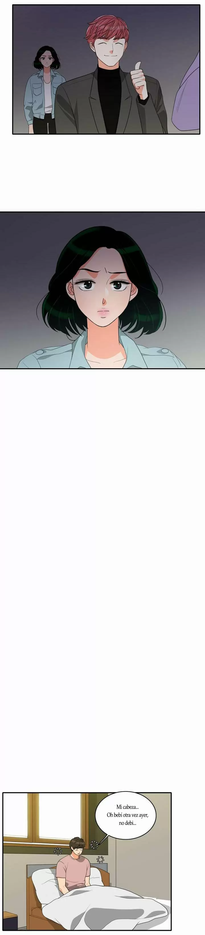 Do It One More Time Capítulo 41 - Page 22