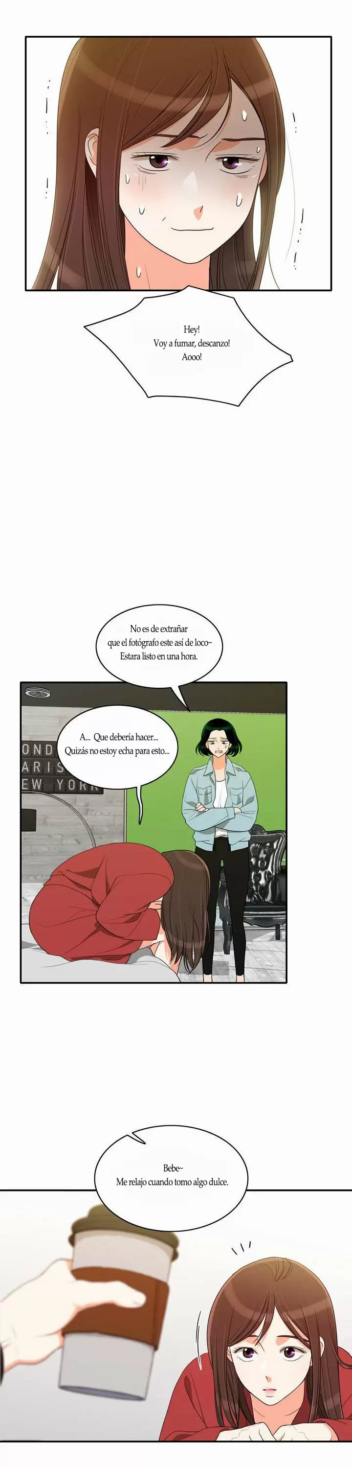 Do It One More Time Capítulo 41 - Page 6
