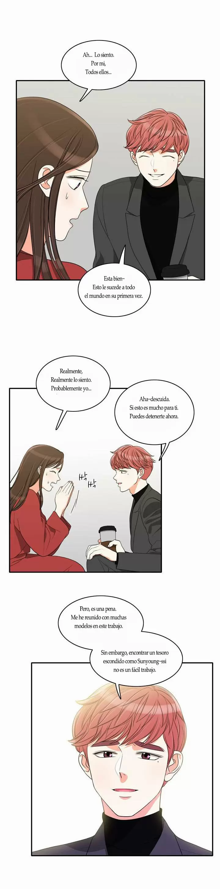Do It One More Time Capítulo 41 - Page 7