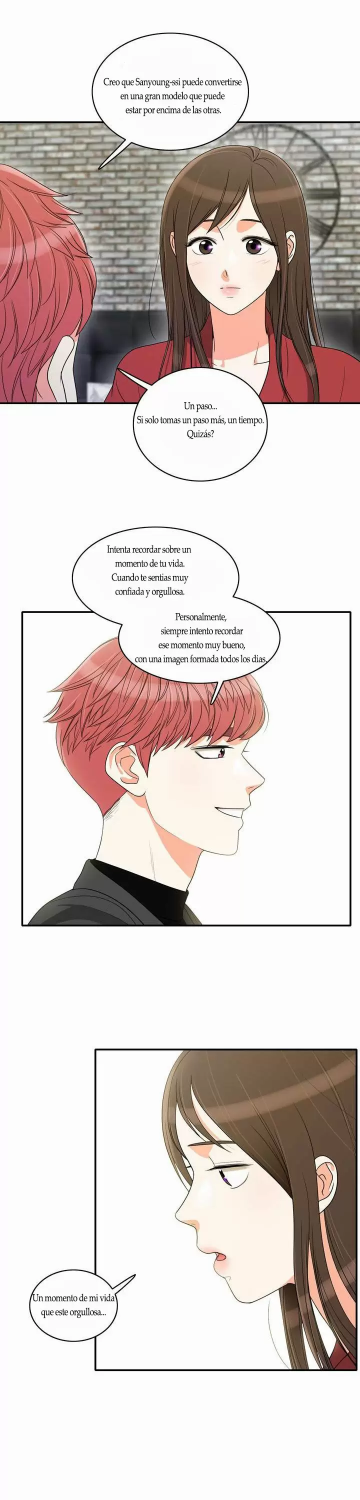 Do It One More Time Capítulo 41 - Page 8