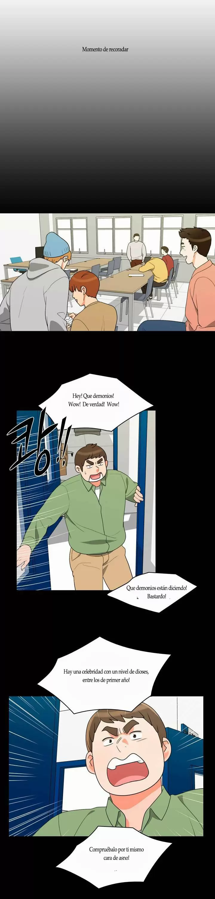 Do It One More Time Capítulo 41 - Page 9