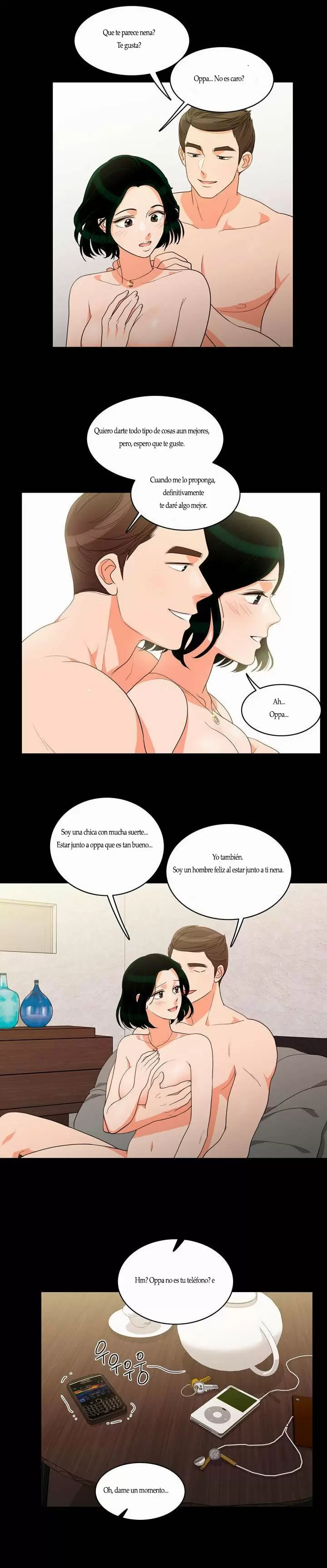 Do It One More Time Capítulo 42 - Page 15
