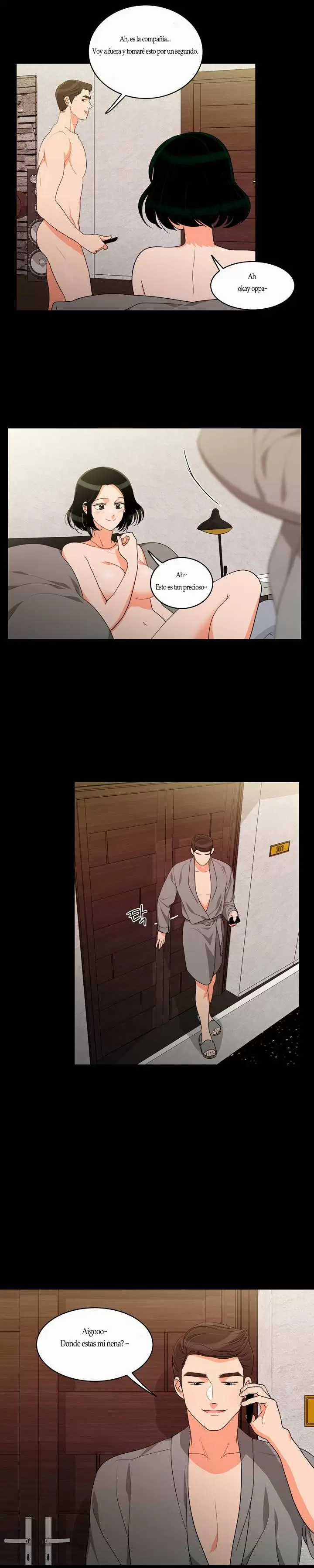 Do It One More Time Capítulo 42 - Page 16