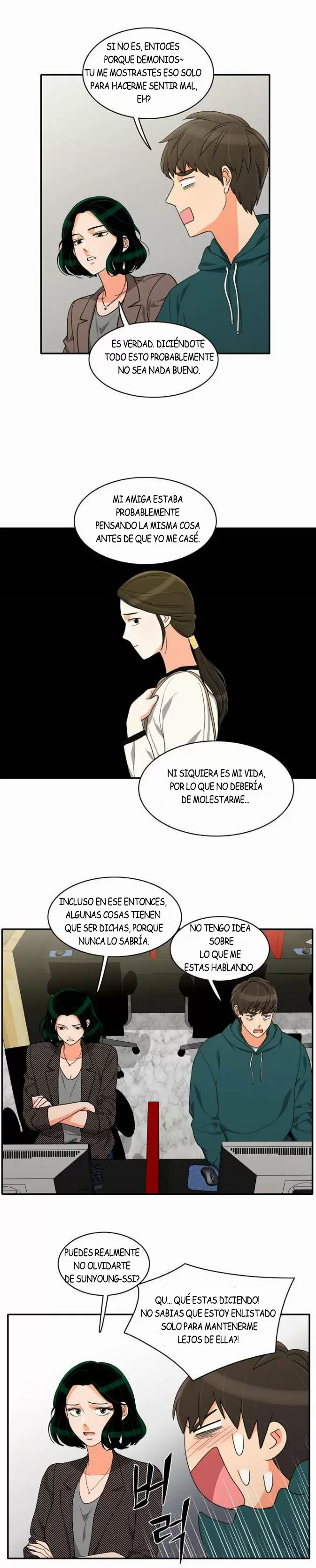 Do It One More Time Capítulo 43 - Page 11