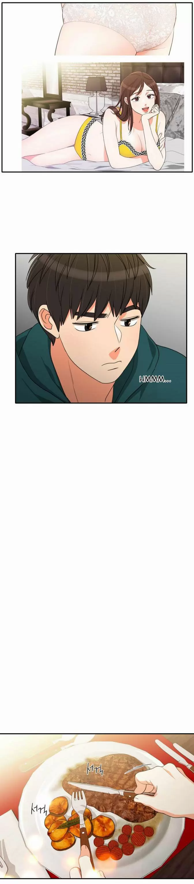 Do It One More Time Capítulo 43 - Page 13