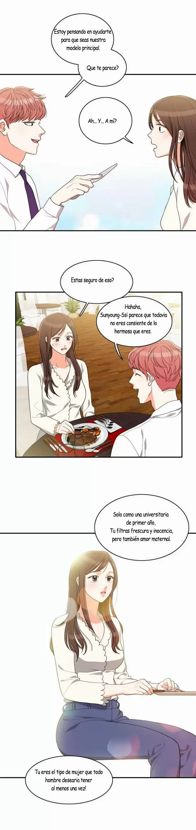 Do It One More Time Capítulo 43 - Page 16
