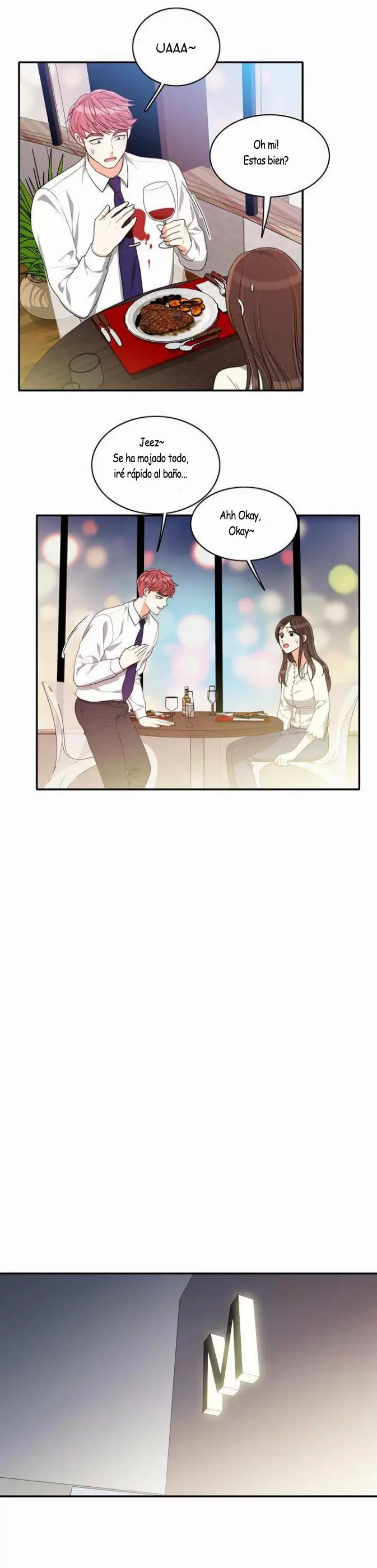 Do It One More Time Capítulo 43 - Page 18