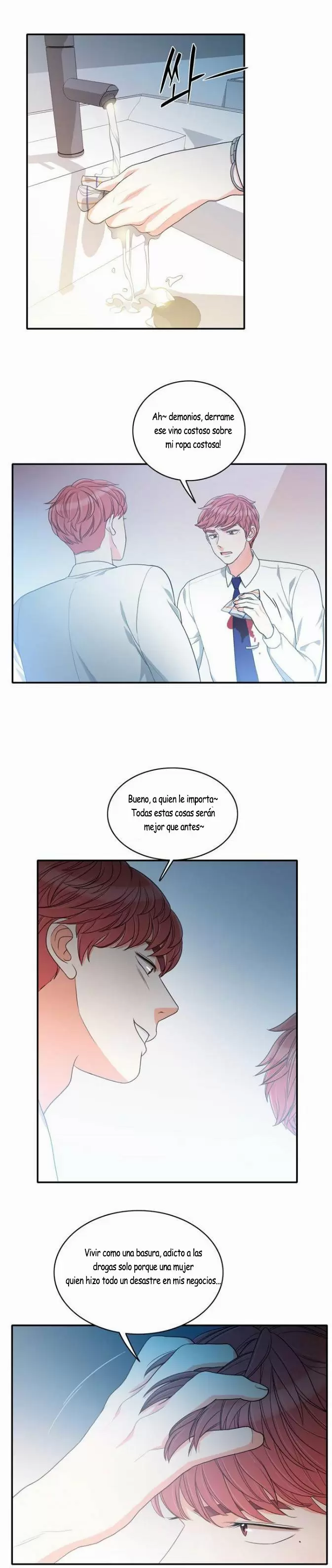 Do It One More Time Capítulo 43 - Page 19
