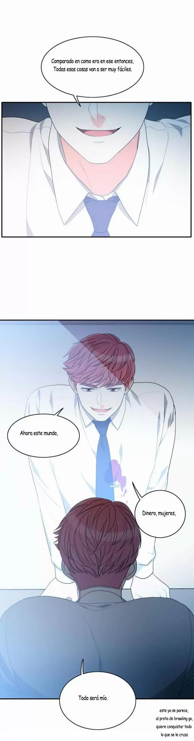 Do It One More Time Capítulo 43 - Page 20