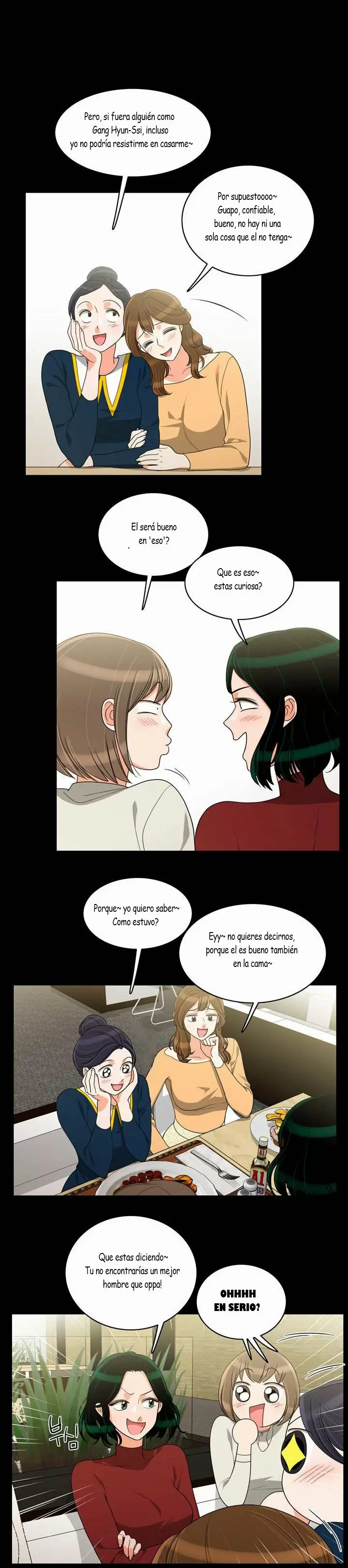 Do It One More Time Capítulo 43 - Page 4