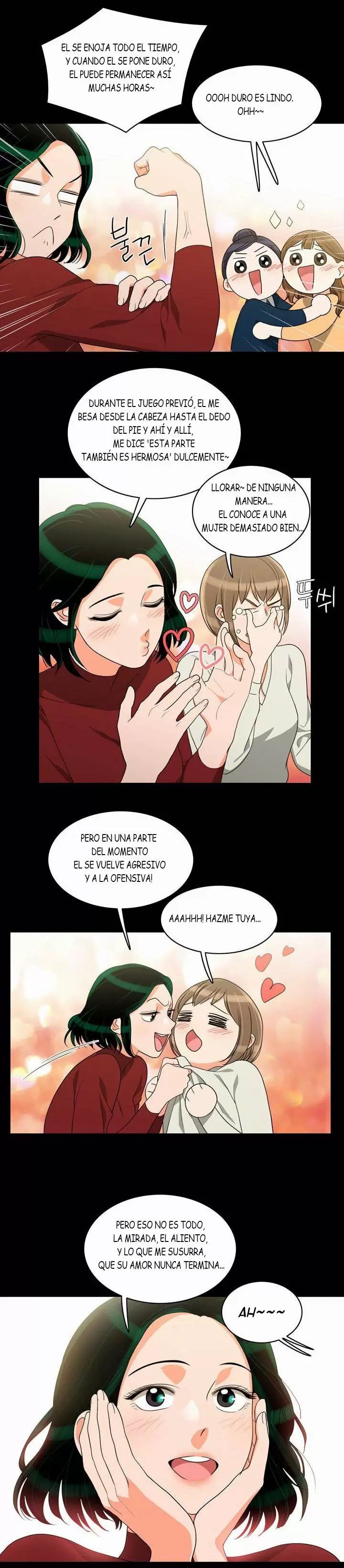 Do It One More Time Capítulo 43 - Page 5