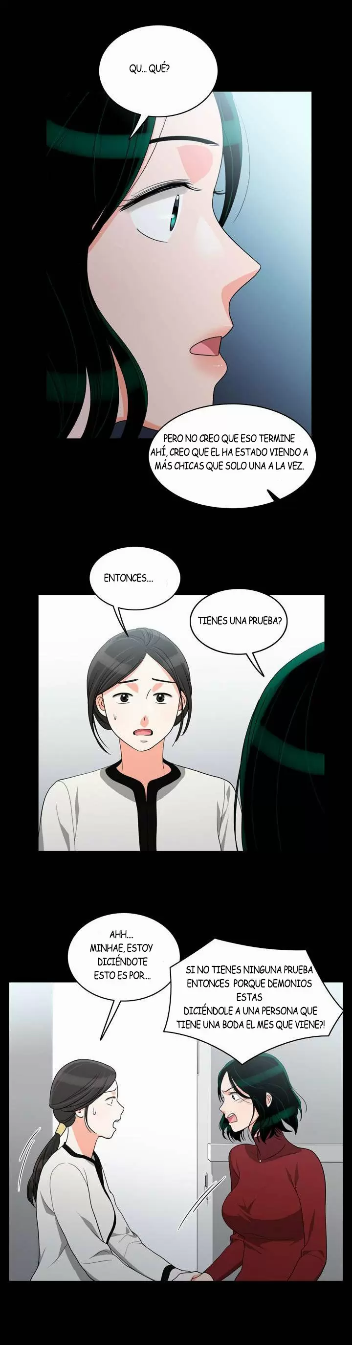 Do It One More Time Capítulo 43 - Page 8