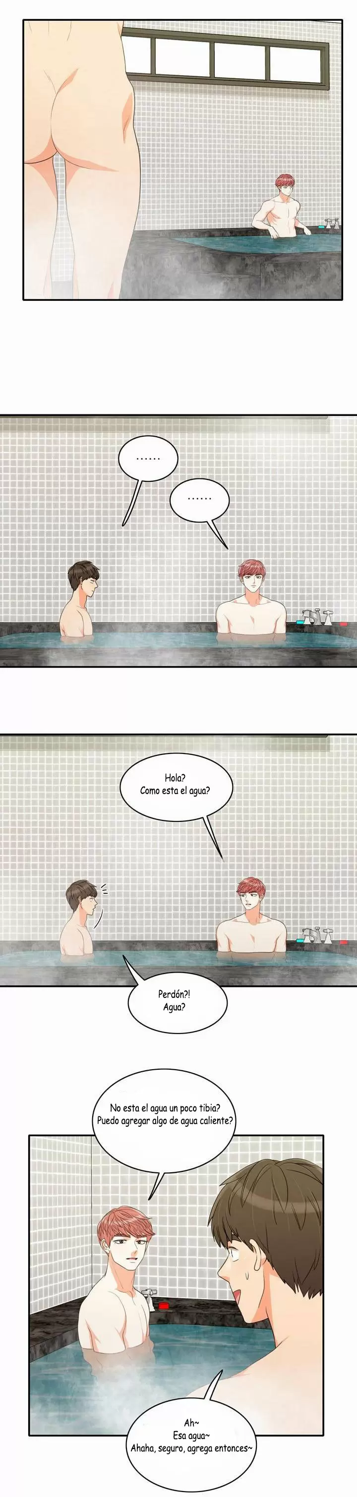 Do It One More Time Capítulo 44 - Page 11