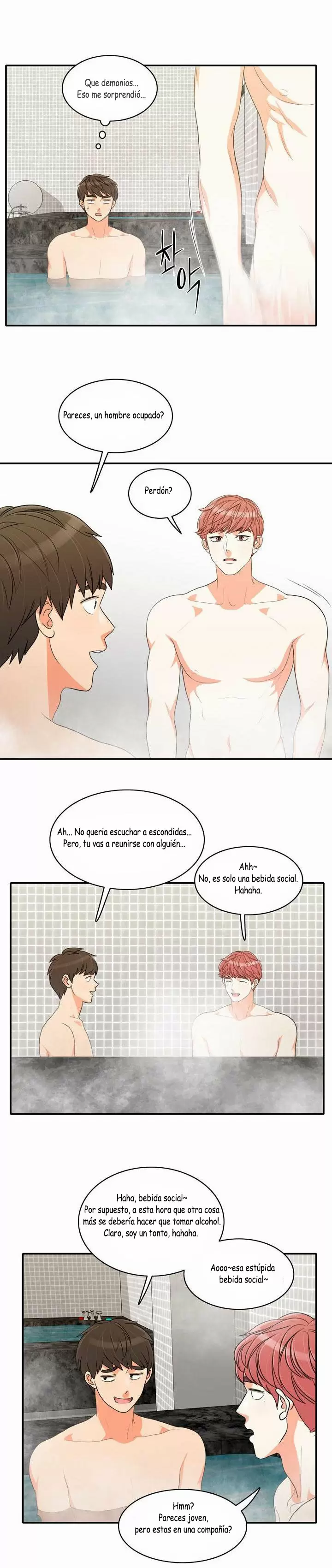 Do It One More Time Capítulo 44 - Page 12