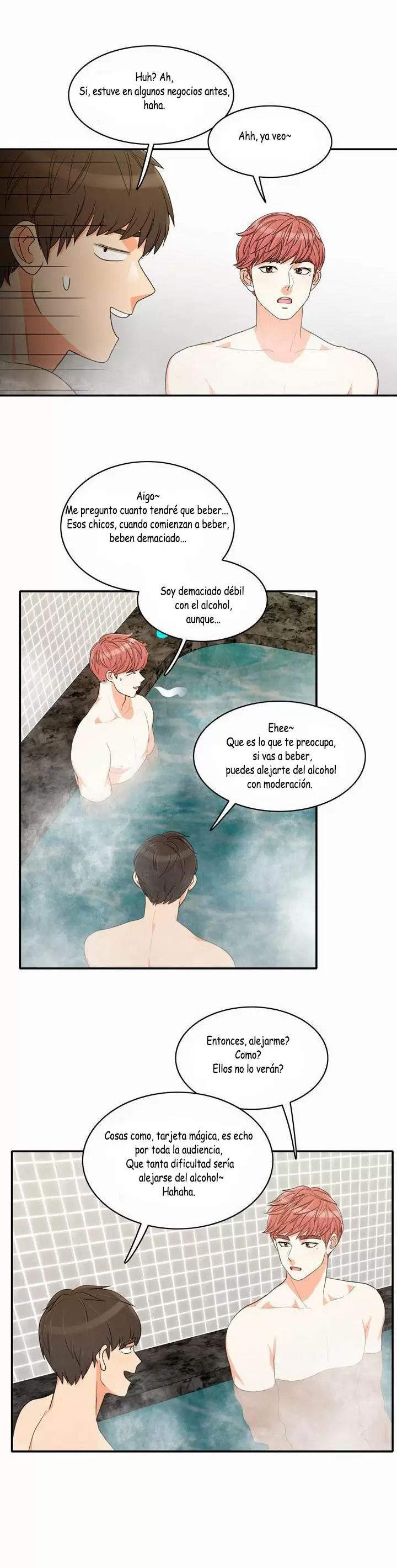 Do It One More Time Capítulo 44 - Page 13