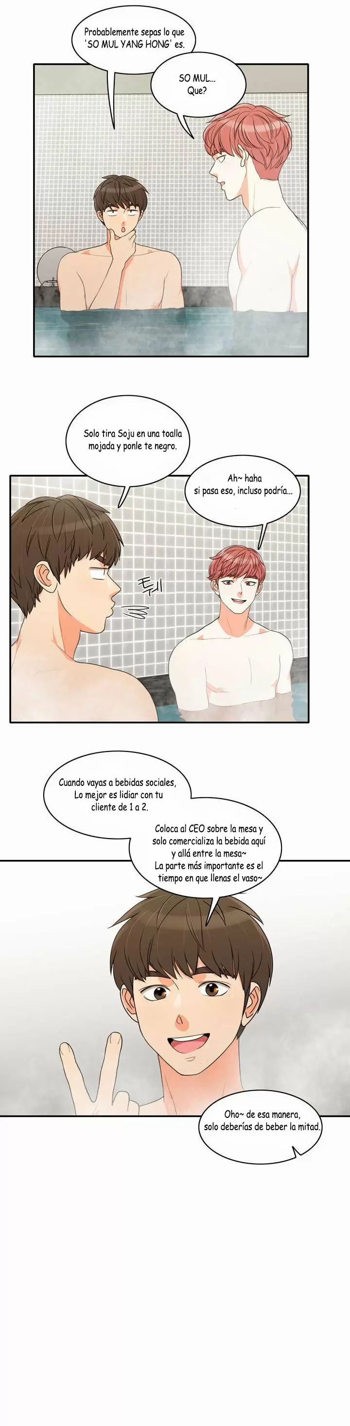 Do It One More Time Capítulo 44 - Page 14